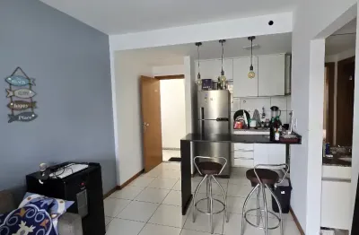 Apartamento com 1 quarto à venda na Pituba, Salvador 