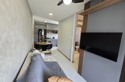 Apartamento com 1 quarto à venda na Avenida Simon Bolívar, Armação, Salvador