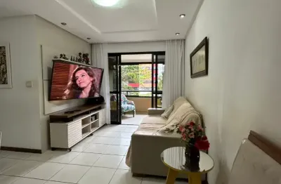 Apartamento com 3 quartos à venda na Rua Doutor Augusto Lopes Pontes, Costa Azul, Salvador