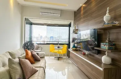 Apartamento com 3 quartos à venda na Rua Rodolpho Coelho Cavalcante, Armação, Salvador