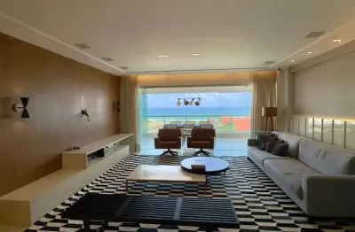 Apartamento com 3 quartos à venda na Rua do Mangalô, Patamares, Salvador