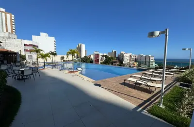 Celebration:  belíssimo apartamento de 1/4 sala na federação