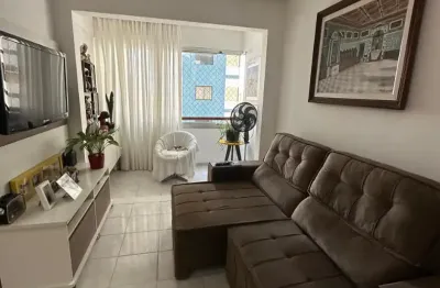 Apartamento com 3 quartos à venda na Travessa Paramirim, Stiep, Salvador