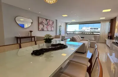 Apartamento com 3 quartos à venda na Rua Machado Neto, Pituba, Salvador