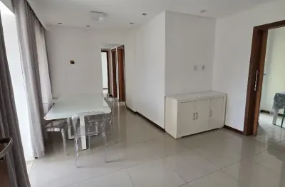 Apartamento com 3 quartos à venda na Rua dos Colibris, Imbuí, Salvador