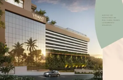 Apartamento com 3 quartos à venda na Avenida Barnabé, Barbalho, Salvador