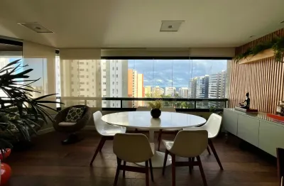 Apartamento com 4 quartos à venda na Rua Manoel Gomes de Mendonça, Pituba, Salvador