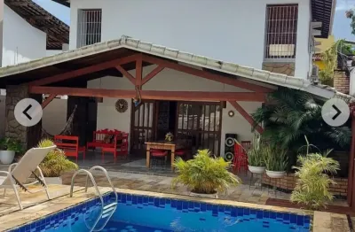 Casa com 3 quartos à venda na Rua Alberto Silva, Itaigara, Salvador