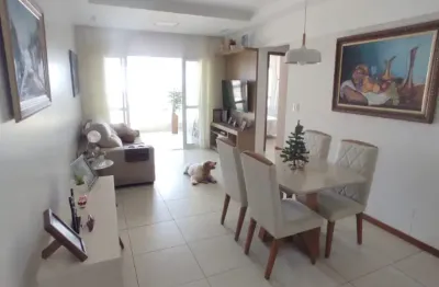 Apartamento com 2 quartos à venda na Rua Anquises Reis, Armação, Salvador