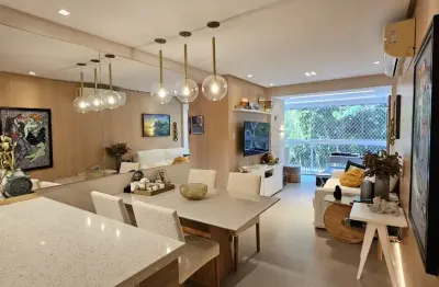 Apartamento com 3 quartos à venda na Avenida Alphaville, Alphaville I, Salvador