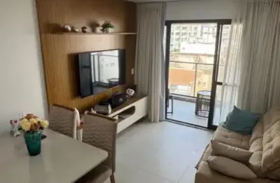 Apartamento com 2 quartos à venda na Rua Vicente Batalha, Costa Azul, Salvador