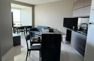 Apartamento à venda na Avenida Tancredo Neves, Pernambués, Salvador