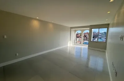 Apartamento com 3 quartos à venda na Avenida Anita Garibaldi, Ondina, Salvador