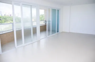 Maravilhoso 1/4 sala, podendo se transformar em 2 suítes em armação