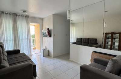 Apartamento com 3 quartos à venda na Rua Jayme Sapolnik, Imbuí, Salvador