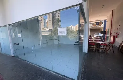 Sala comercial com 1 sala à venda na Avenida Alphaville, Alphaville I, Salvador