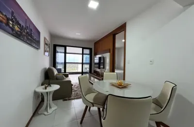 Apartamento com 1 quarto à venda na Avenida Tancredo Neves, Caminho das Árvores, Salvador