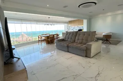 Apartamento com 4 quartos à venda na Rua Sítio do Pombal, Pituaçu, Salvador