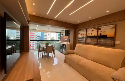 Apartamento com 3 quartos à venda na Rua Colmar Americano da Costa, Pituba, Salvador