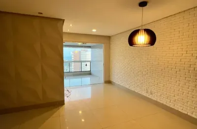 Belíssimo apartamento de 3/4, sendo 2 suítes, vista mar em armação