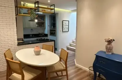 Cobertura com 2 quartos à venda na Rua Oswaldo Cruz, Rio Vermelho, Salvador