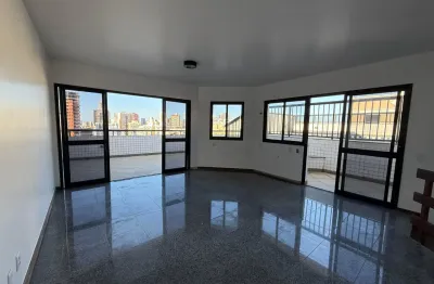 Cobertura com 4 quartos à venda na Rua Cícero Simões, Pituba, Salvador