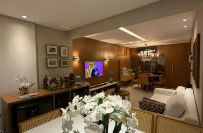 Apartamento com 2 quartos à venda na Rua Salgueiro, Patamares, Salvador