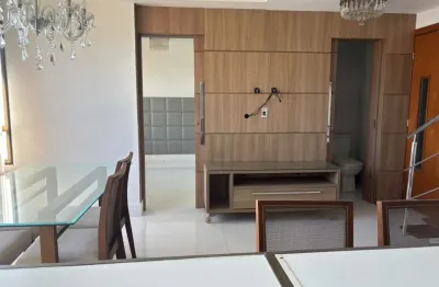 Cobertura com 2 quartos à venda na Rua Almeida Garret, Itaigara, Salvador