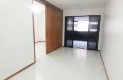 Apartamento com 1 quarto à venda na Avenida Tancredo Neves, Caminho das Árvores, Salvador