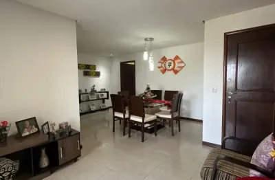 Apartamento com 3 quartos à venda na Rua Pará, Pituba, Salvador