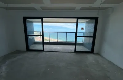 Apartamento com 3 quartos à venda na Avenida Octávio Mangabeira, Jaguaribe, Salvador