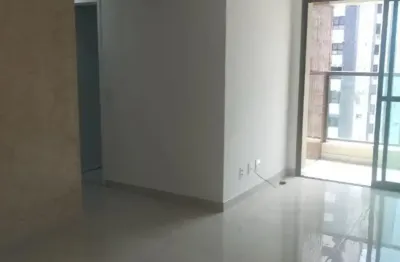 Apartamento com 3 quartos à venda na Avenida Antônio Carlos Magalhães, Brotas, Salvador