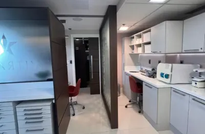 Sala comercial com 1 sala à venda no Federação, Salvador 