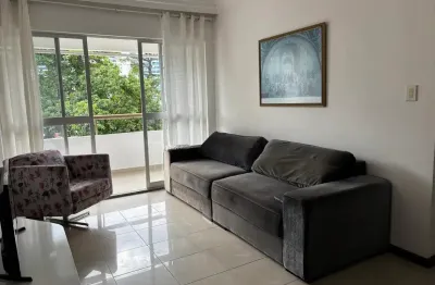 Apartamento com 2 quartos à venda na Rua Almirante Barroso, Rio Vermelho, Salvador