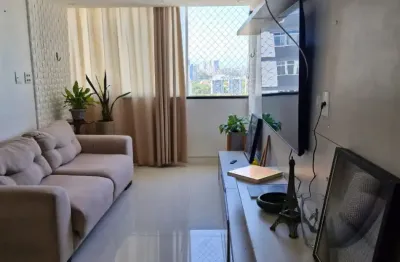 Apartamento com 2 quartos à venda na Rua Ceará, Pituba, Salvador