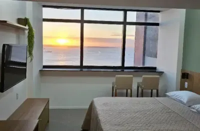 Apartamento com 1 quarto à venda na Avenida Sete de Setembro, Vitória, Salvador