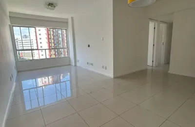 Apartamento com 3 quartos à venda na Rua das Violetas, Pituba, Salvador