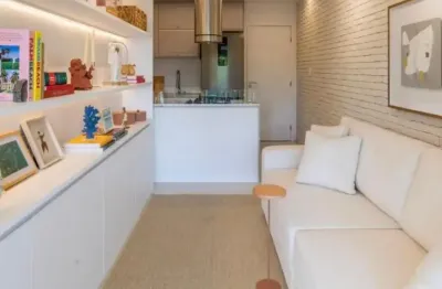 Apartamento com 1 quarto à venda na Avenida Santa Luzia, Horto Florestal, Salvador