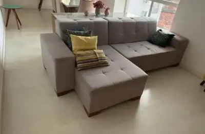 Apartamento com 2 quartos à venda na Rua Anthenor Tupinambá, Pituba, Salvador