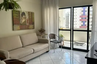 Apartamento com 3 quartos à venda na Alameda Marine, Stiep, Salvador