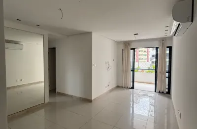 Apartamento com 3 quartos à venda na Alameda Marine, Stiep, Salvador