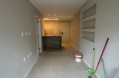 Apartamento com 1 quarto para alugar na Avenida Santa Luzia, Horto Florestal, Salvador