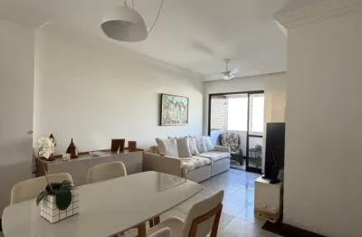 Apartamento com 3 quartos à venda na Cidade Jardim, Salvador 