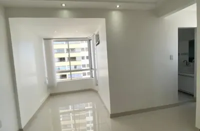 Apartamento com 2 quartos à venda na Rua Plínio Moscoso, Jardim Apipema, Salvador