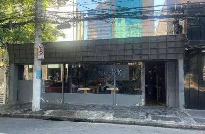 Ponto, 242 m² - venda por r$ 7.500.000,00 ou aluguel por r$ 34.550,00/mês - vila olímpia - são paulo/sp