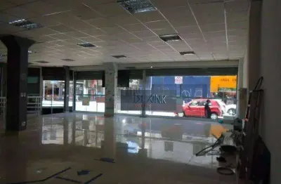 Loja para alugar, 230 m² por r$ 28.000,00/mês - pinheiros - são paulo/sp