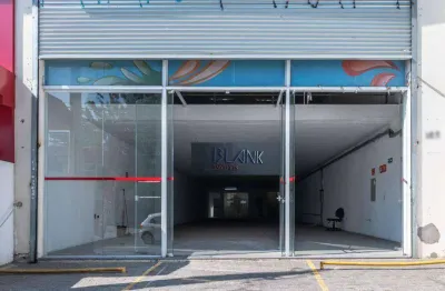 Loja para alugar, 550 m² por r$ 44.700,00/mês - indianápolis - são paulo/sp
