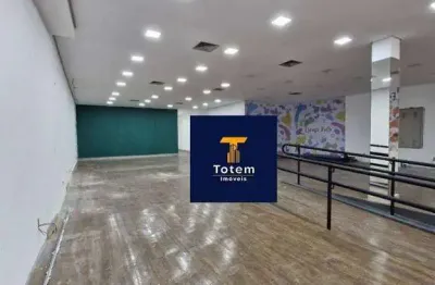 Loja para alugar, 974 m² por r$ 41.900,00/mês - pinheiros - são paulo/sp