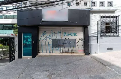 Loja para alugar, 110 m² por r$ 15.141,67/mês - paraíso - são paulo/sp