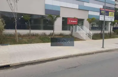 Loja para alugar, 500 m² por r$ 50.000,00/mês - jardim paulistano - são paulo/sp